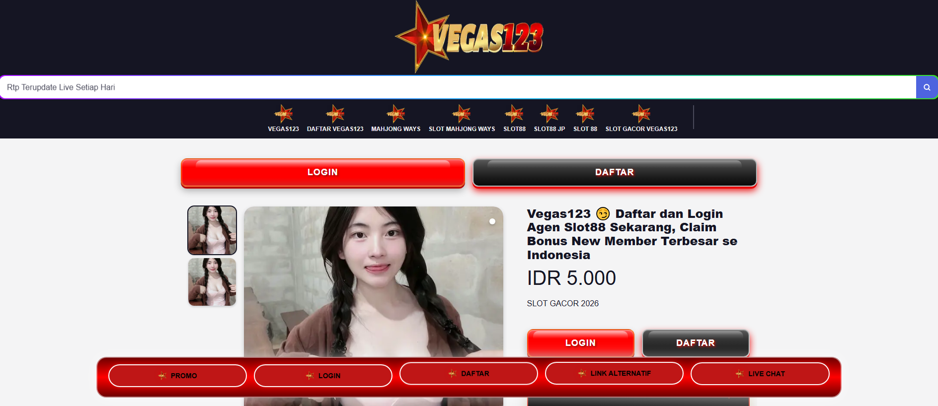 Forensic screenshot of [REDACTED] showing the phishing page layout