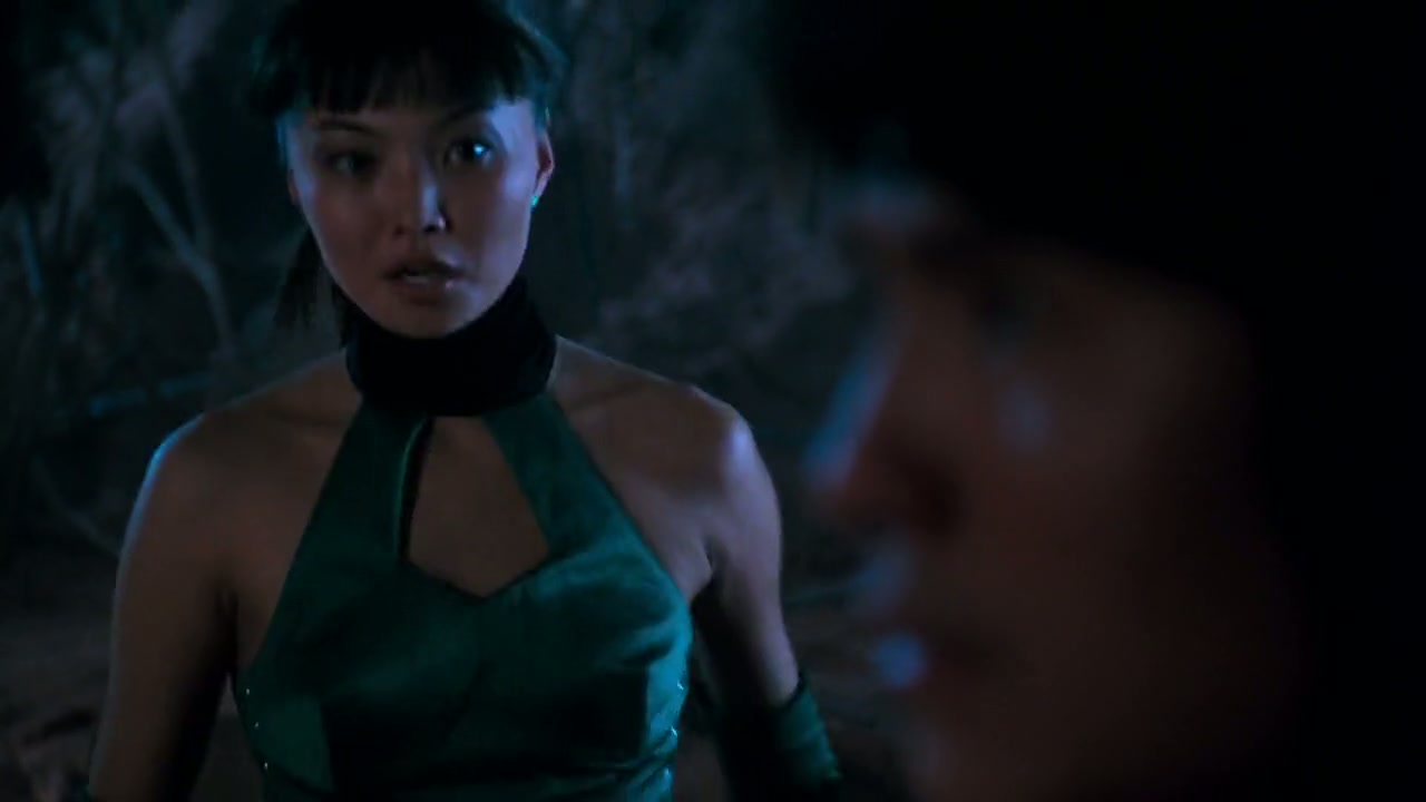 Mortal Kombat: Annihilation Screenshot