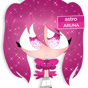 Astro-Aruna