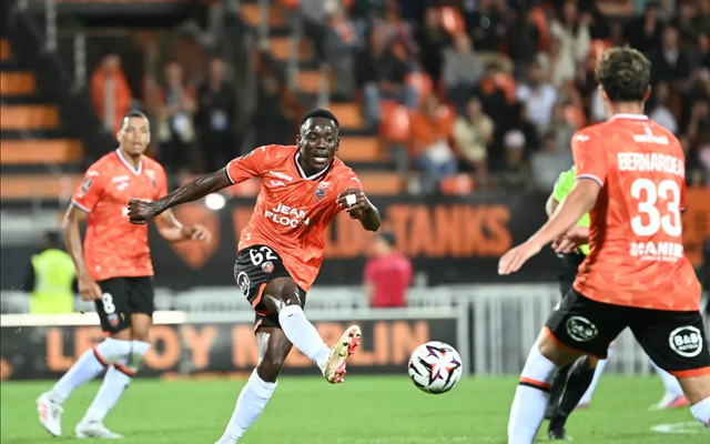 Lens vs Lorient 2
