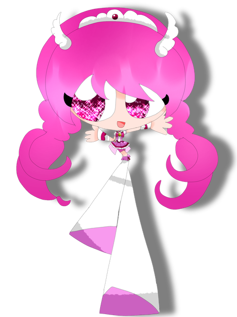Cure Happy