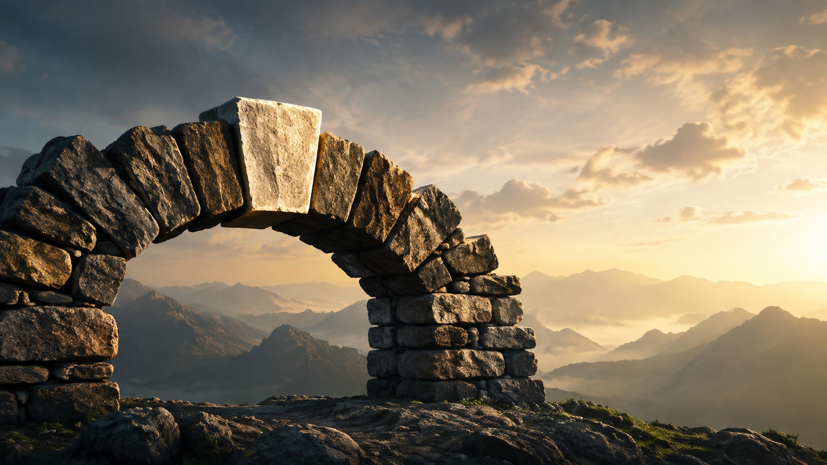 Why Keystone Habits Change Everything: The Small Behaviors That Transform Your Life
