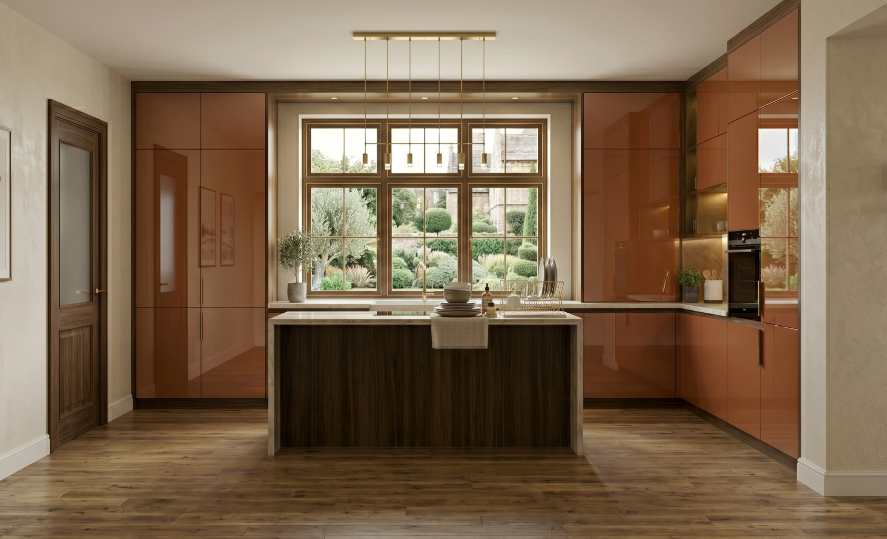 Kitchen UV SLG - ID SW-K-0016