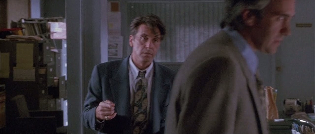 Glengarry Glen Ross Screenshot