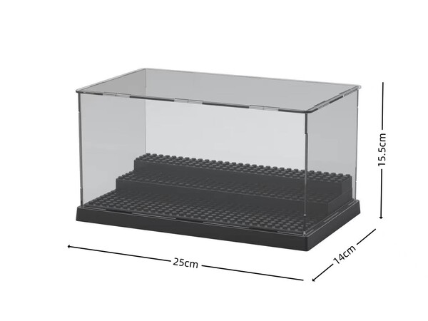 Large Display Box