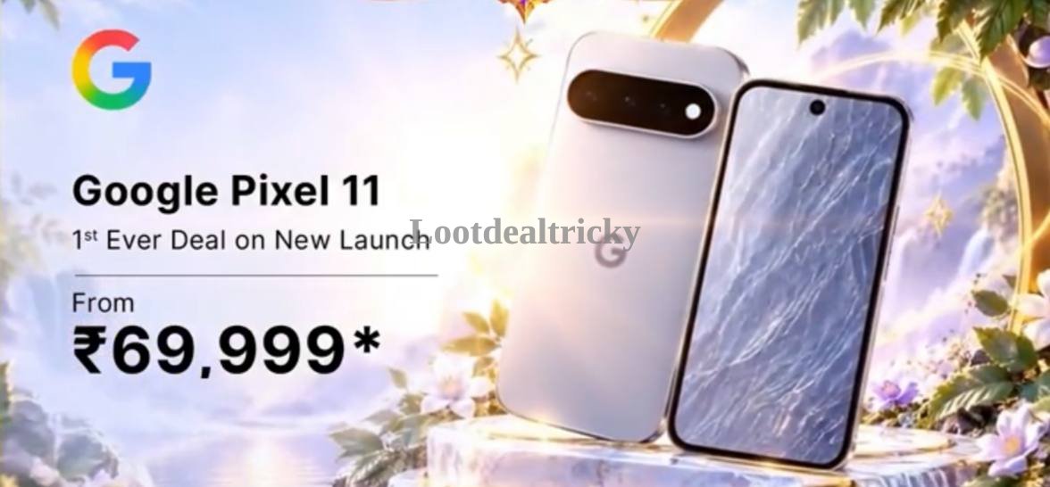 Google Pixel 11 Offer Image