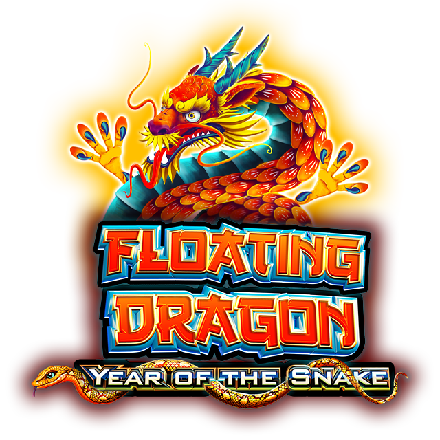 Floating Dragon – Year of the Snake Oyna