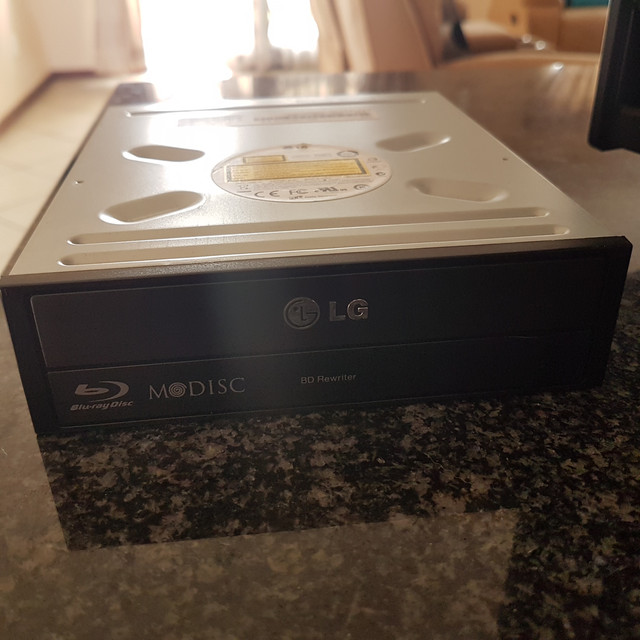 Blu-Ray