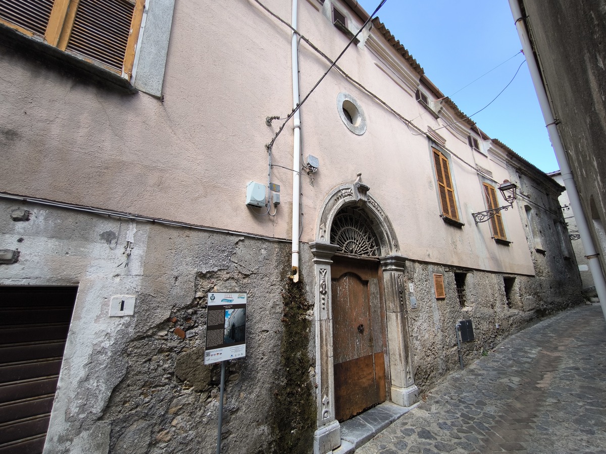 Palazzo Schiffino