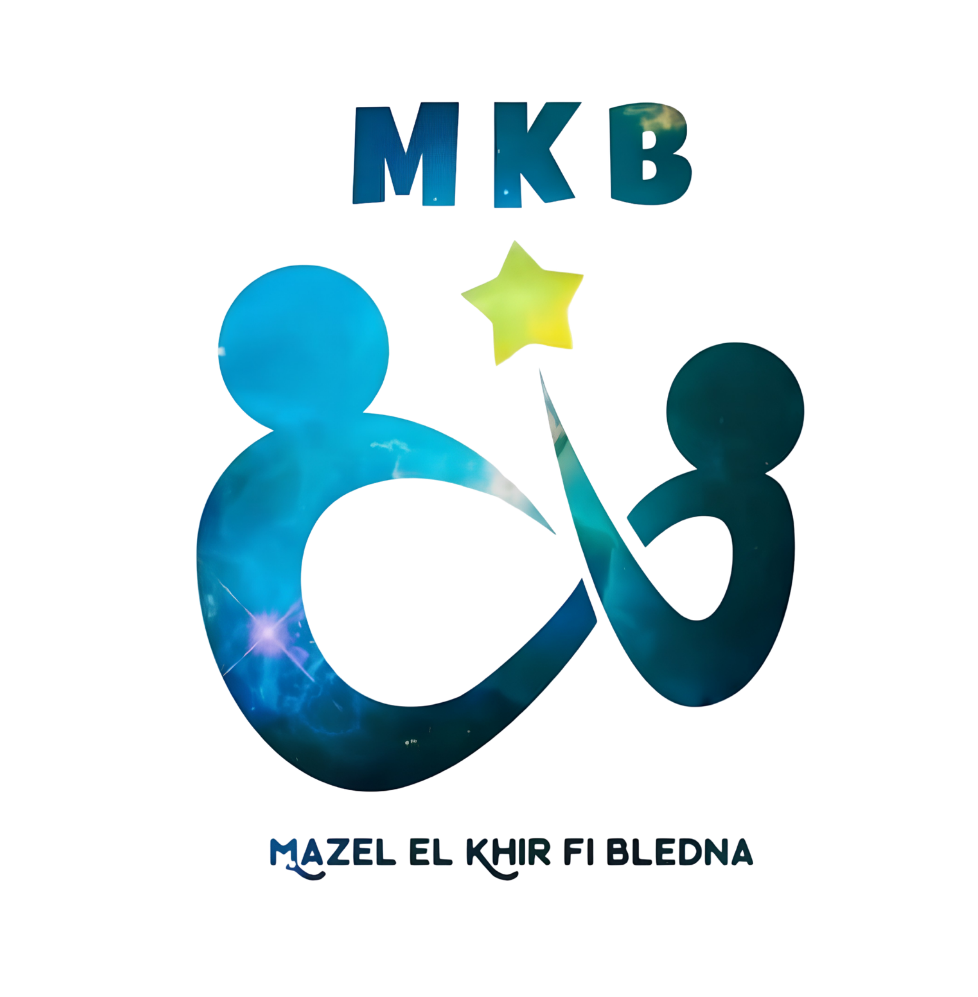 شعار جمعية MKB كبير