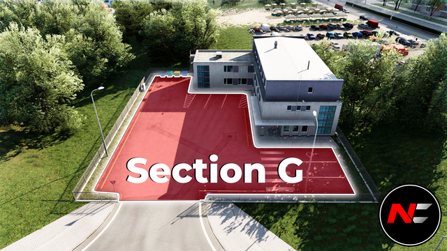 Section G┃Recruitment