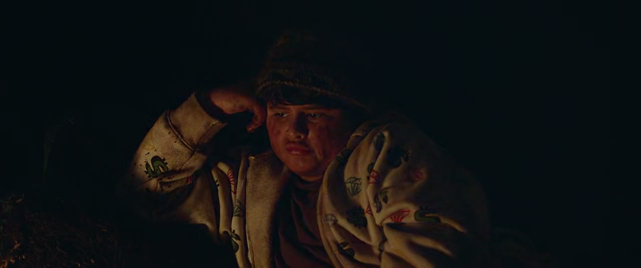 Hunt for the Wilderpeople Screenshot