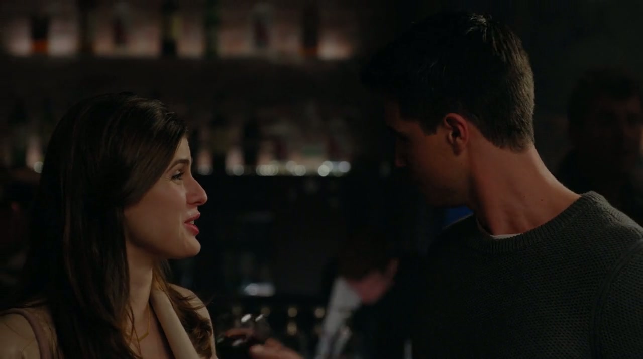 When We First Met Screenshot
