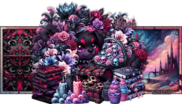 Gothikal Fantasy Sig Roni
