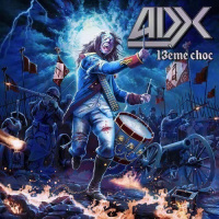 ADX – 13ème Choc (2026)