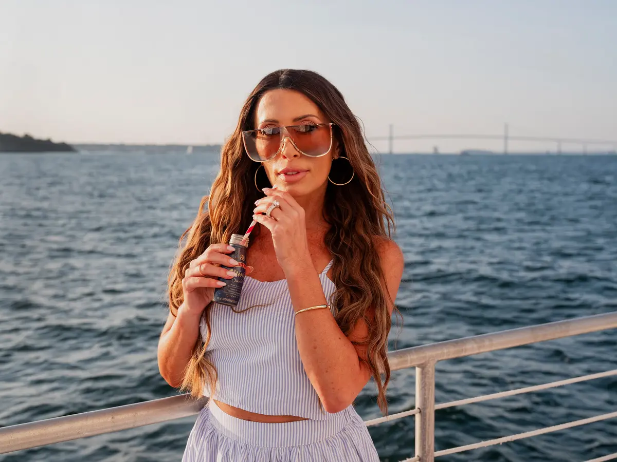 Pizza Preferences Reveal Personality, Says Reality Star