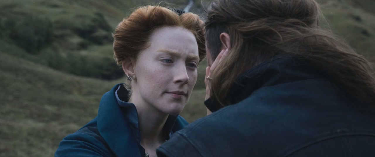 Mary Queen of Scots Screenshot