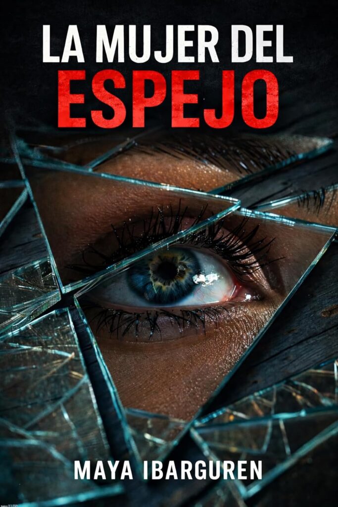 La Mujer del Espejo