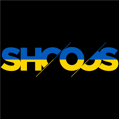 Shooos logo
