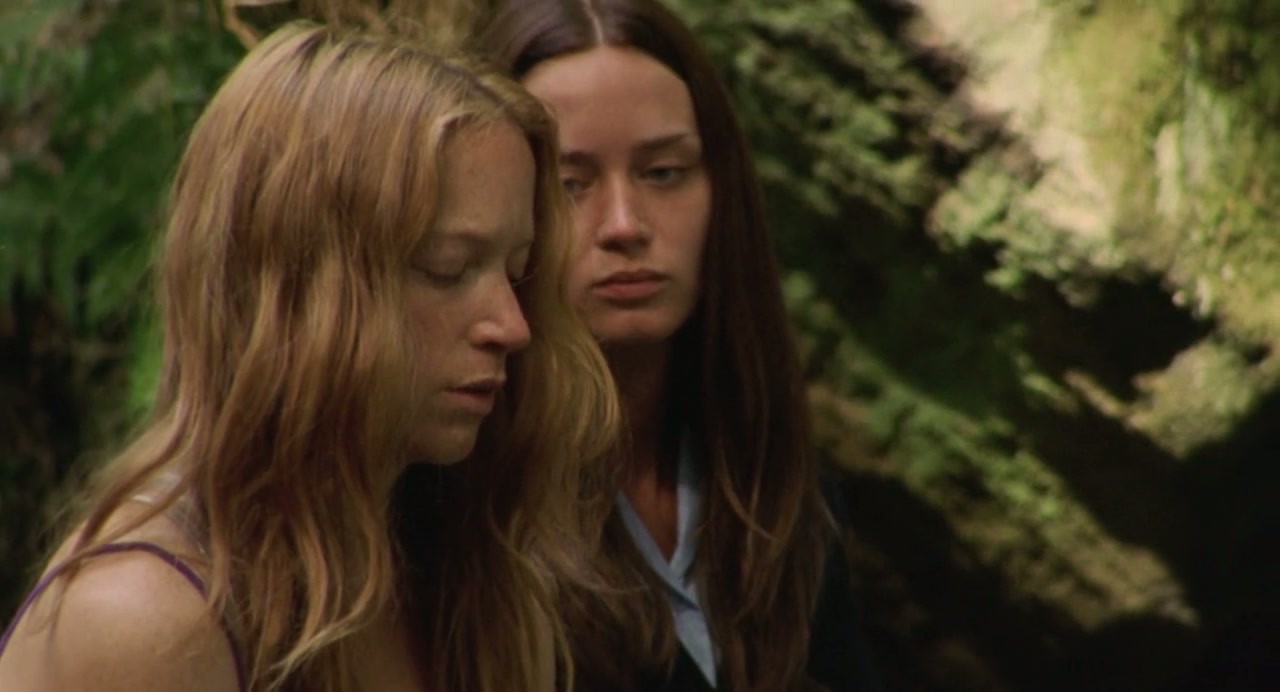 My Summer of Love Screenshot