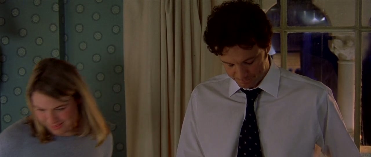 Bridget Jones's Diary Screenshot