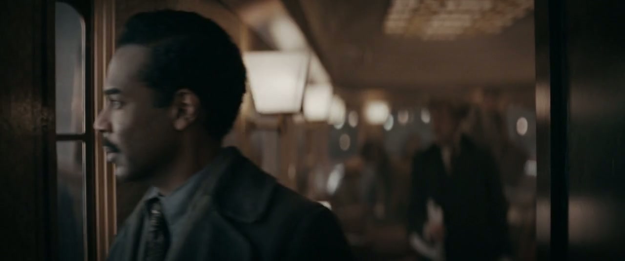 Fantastic Beasts: The Secrets of Dumbledore Screenshot