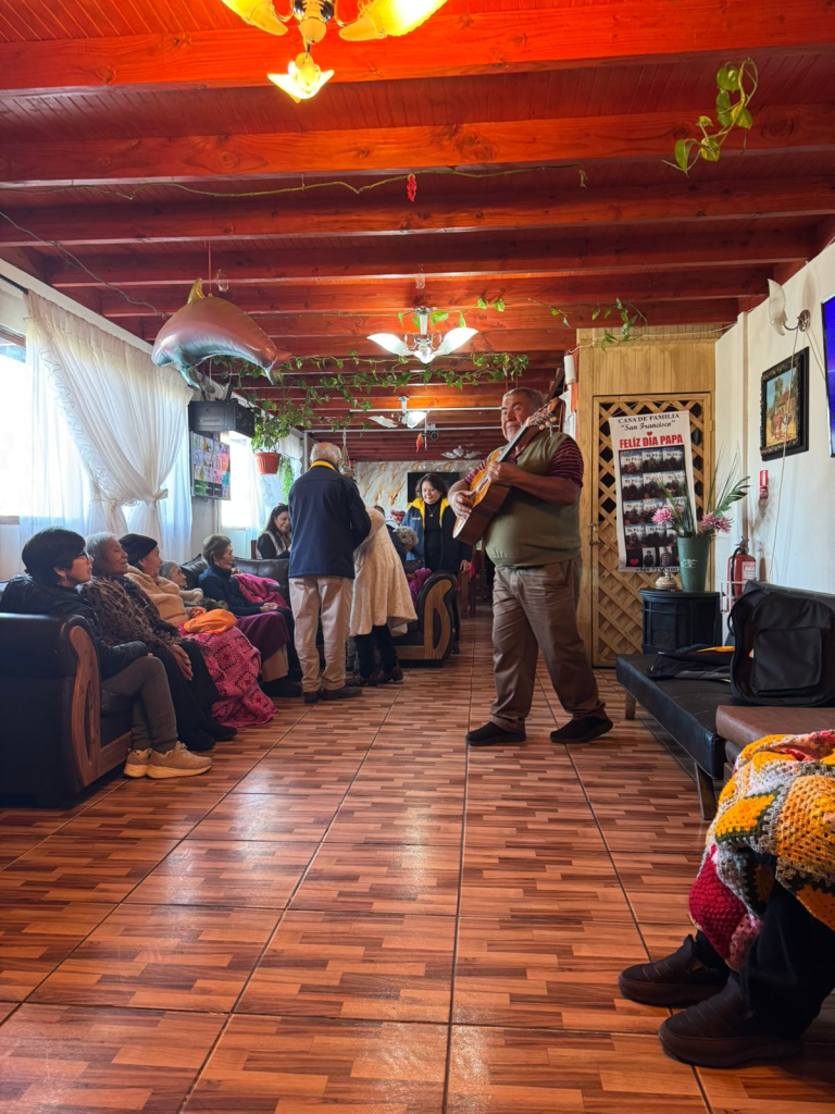 NOTICIAS ROTARY CLUB PUCHUNCAVI - Foto 4
