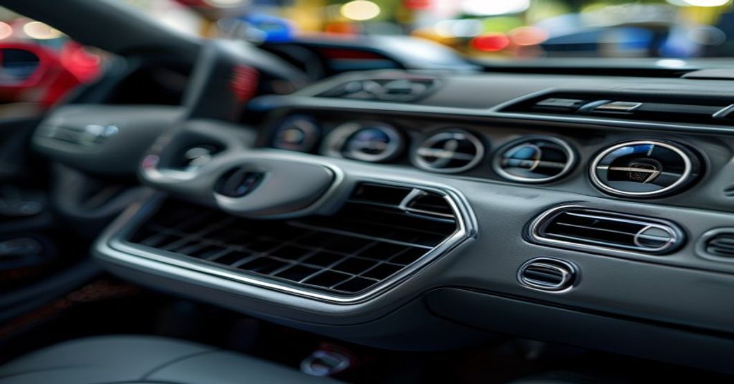 Mercedes C200 Aircon Problems Singapore: Common Issues & Workshop Tips — Edwin Garage Ang Mo Kio