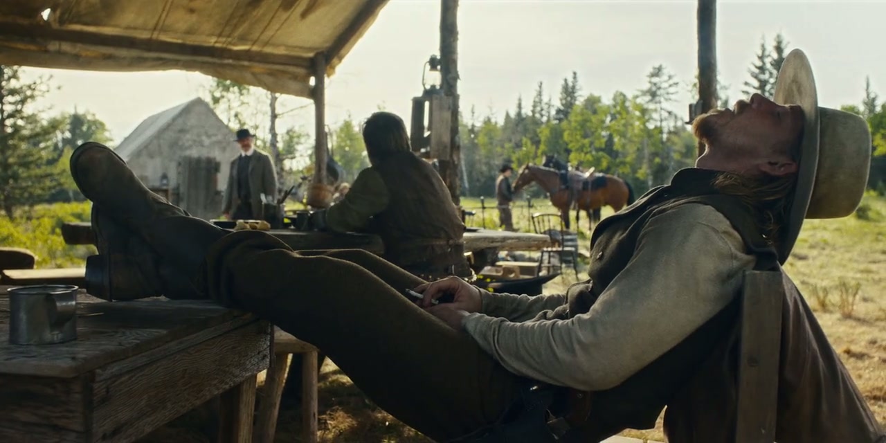 Billy the Kid Screenshot