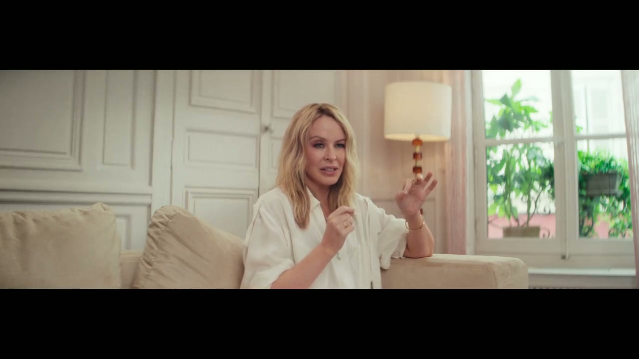 Kylie Screenshot