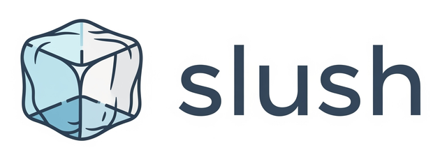 Slush Logo