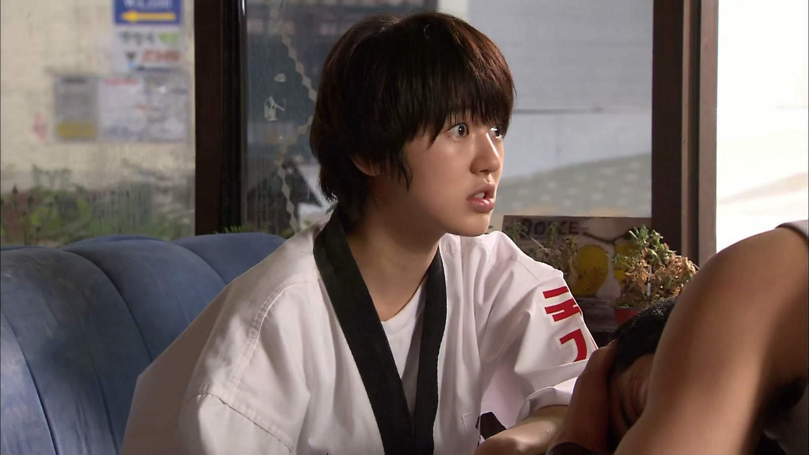 Coffee Prince Screenshot