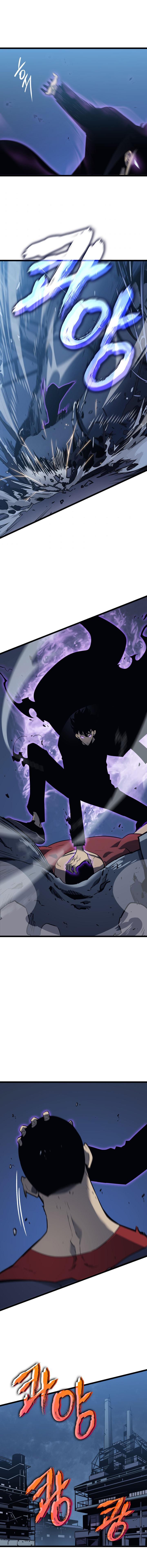 Read Solo Leveling Chapter 145 English - Page 9