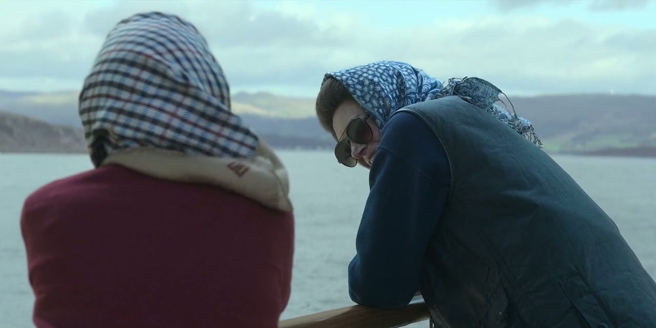 The Crown Screenshot