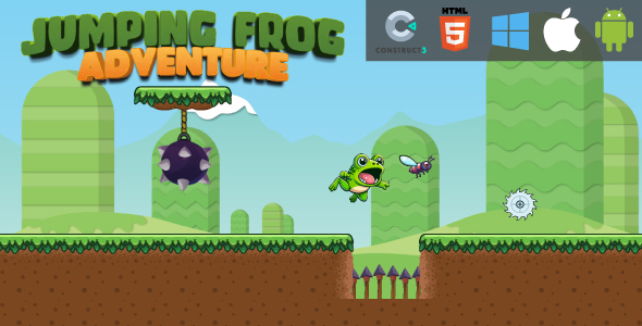 Star Unlock Adventure - HTML5 Game (C3p and HTML5)
