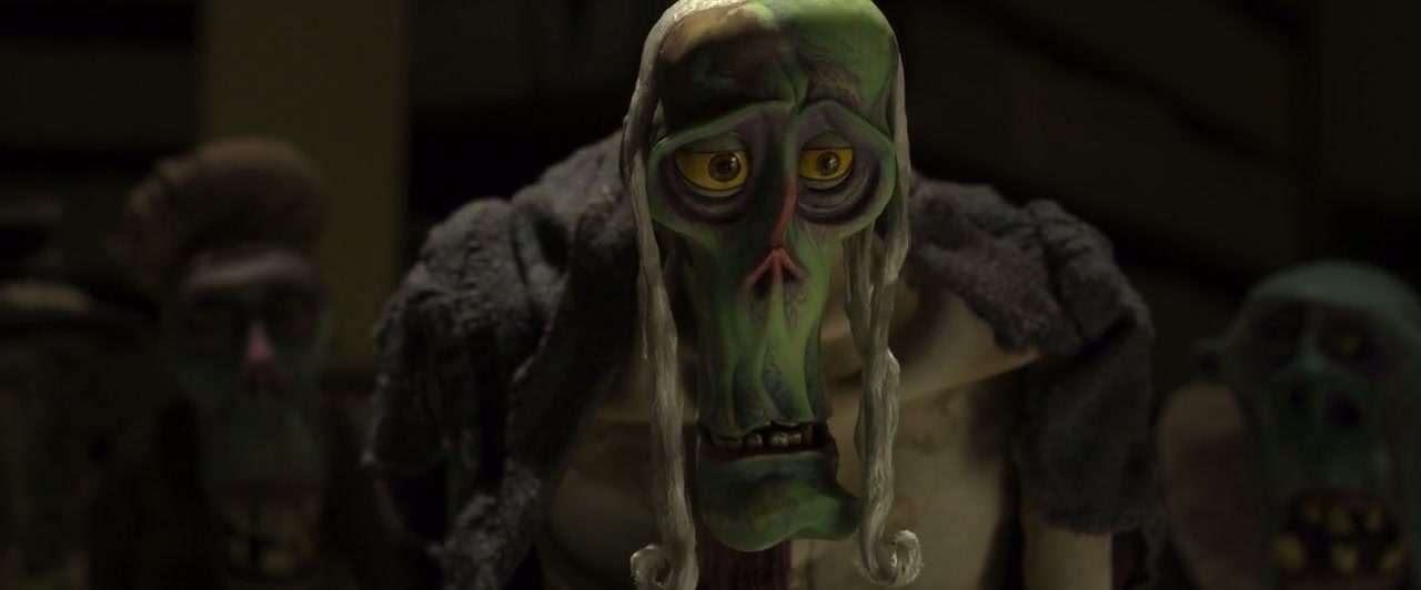 ParaNorman Screenshot