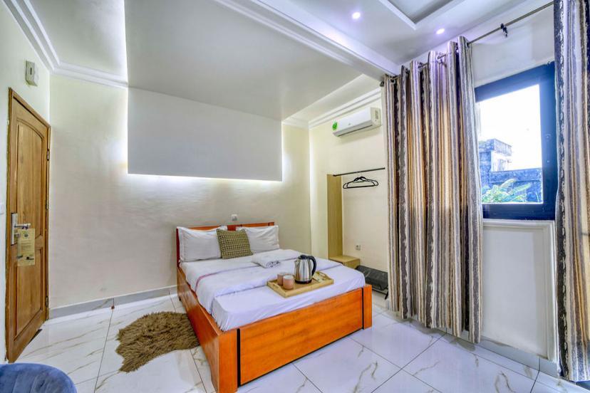 Bureau à louer à Douala - 600000 FCFA/Mois