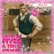 gary smith gary smith bully