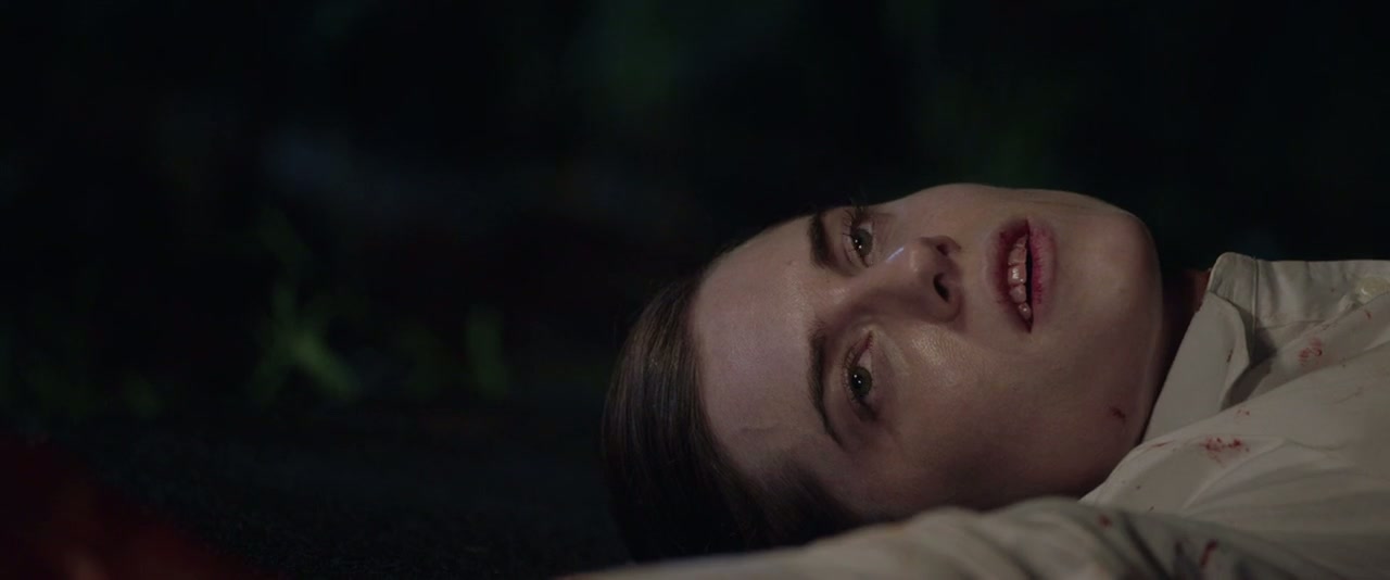 Get Out Screenshot