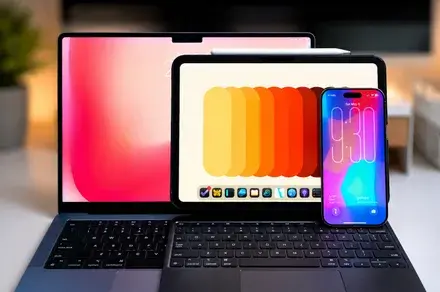 Apple's Continuity Features Create Unmatched User Experience