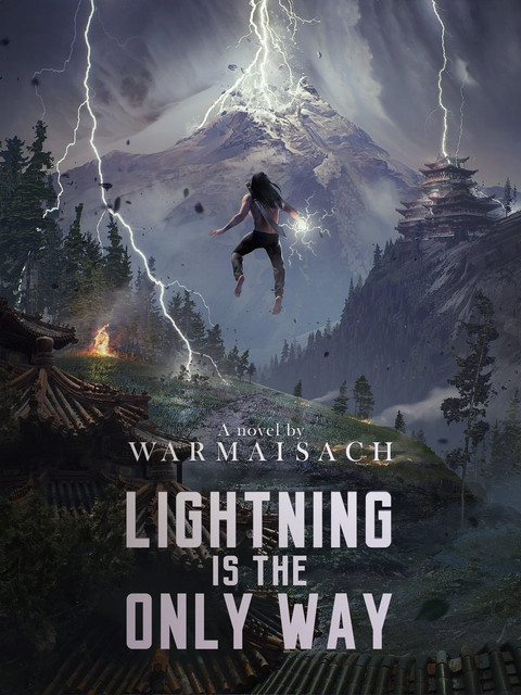 Lightning Is the Only Way.jpg