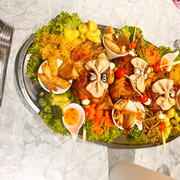 طبق 8