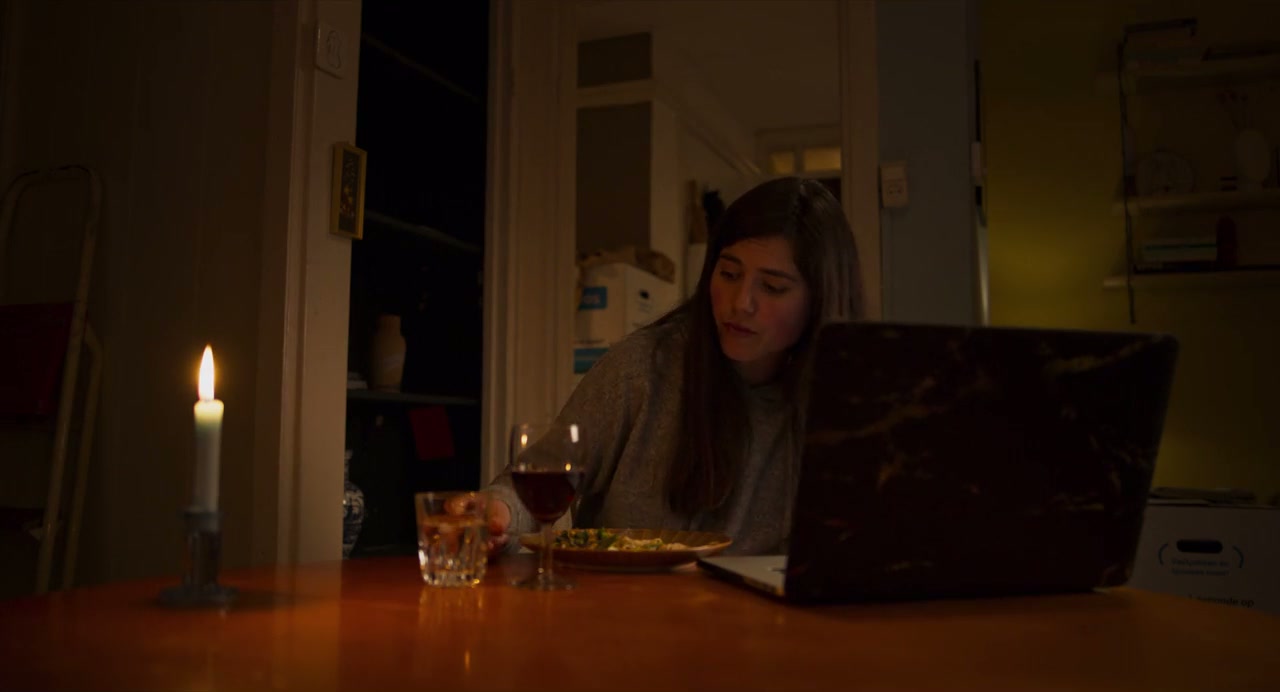 Anne+: The Film Screenshot