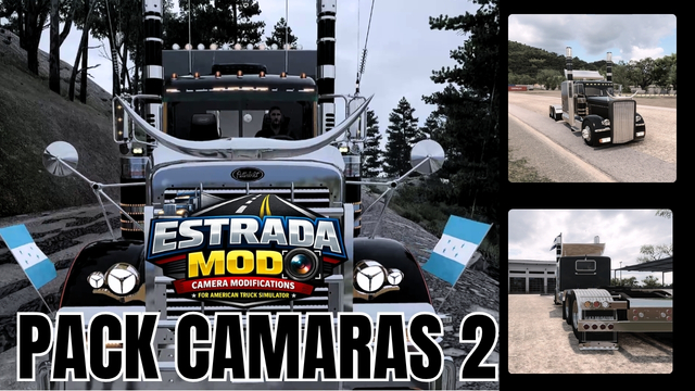Pack Camara 2