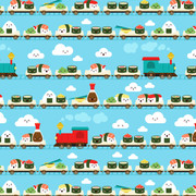 Sushi-Train