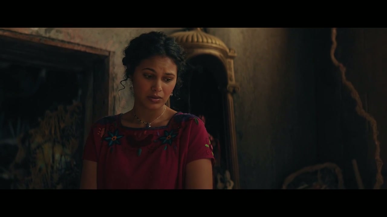 The Old Ways Screenshot