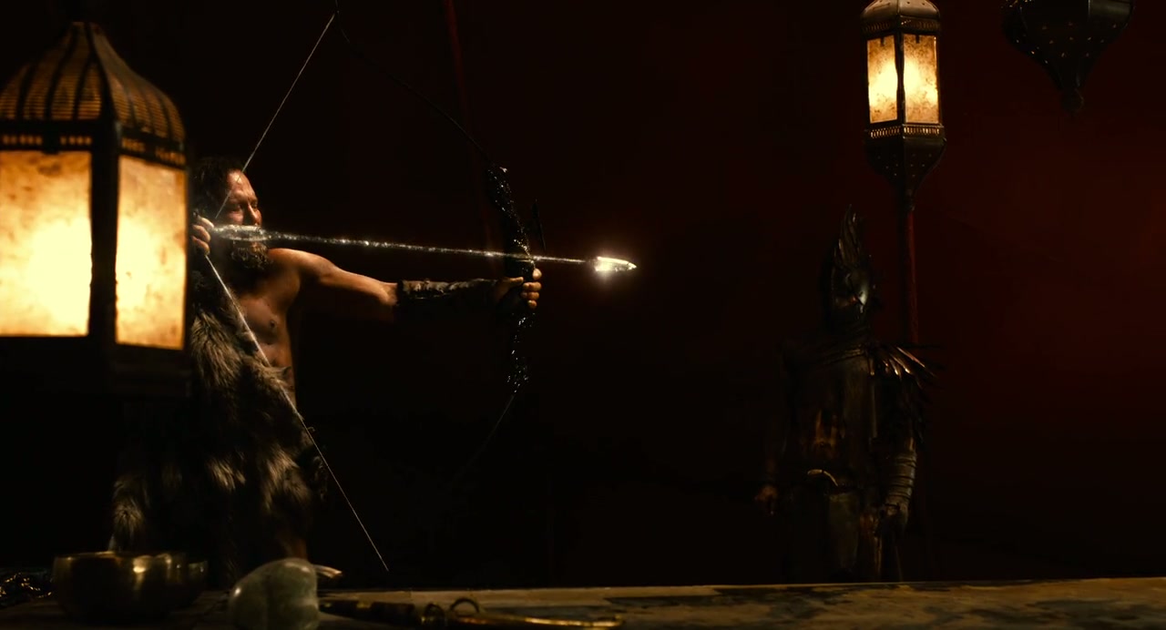 Immortals Screenshot
