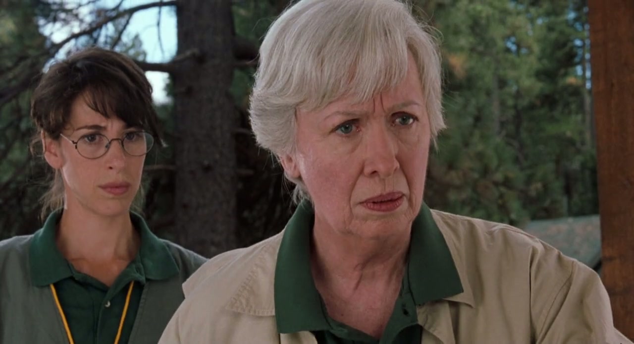 The Parent Trap Screenshot