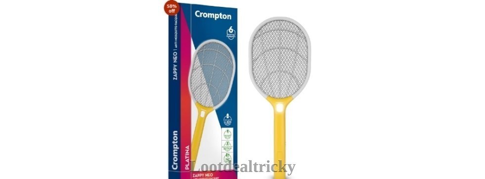 58 Off Crompton – Fantastic Price Cut @ 58% OFF 58 Off Crompton – Fantastic Price Cut @ 58% OFF
