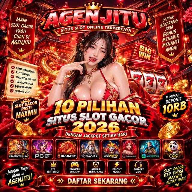 AGENJITU